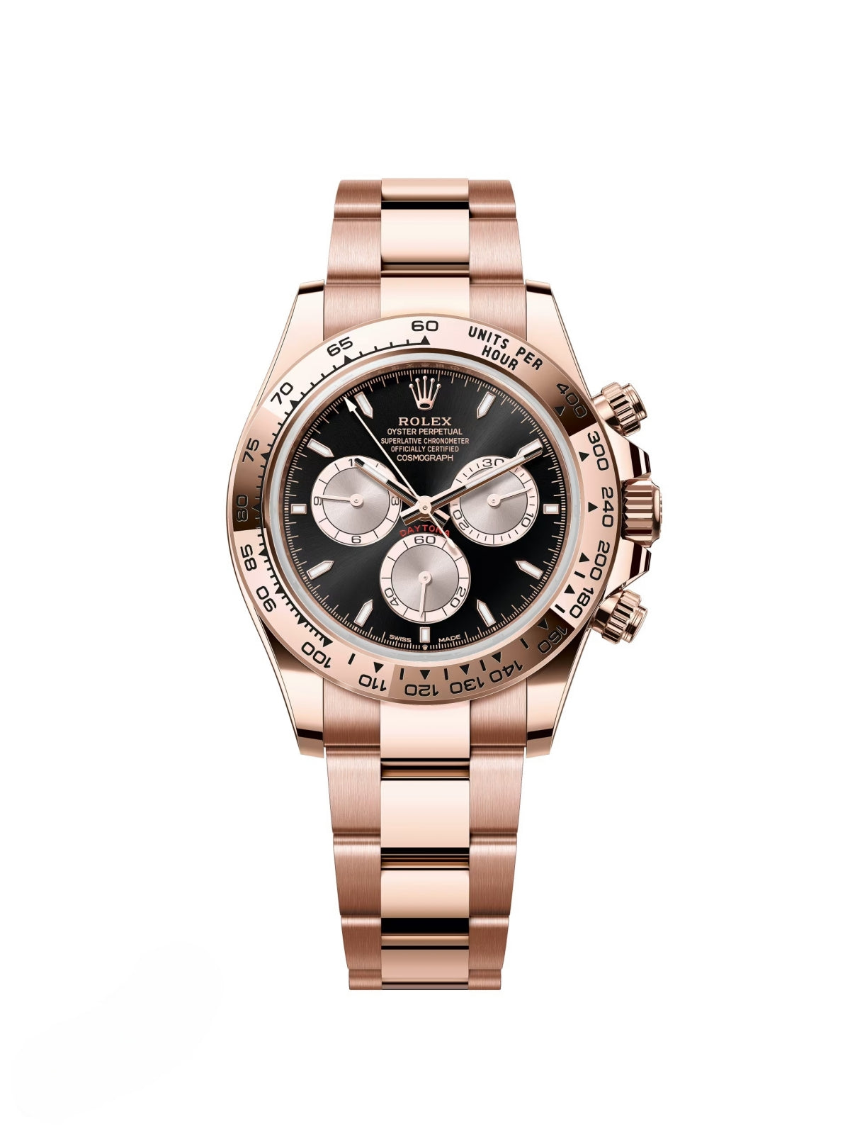 383DE8CB-8642-773D-D25A-77138F797A8C.jpg Rolex Cosmograph Daytona m126505-0001 40mm - Image 1
