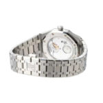 Audemars piguet Royal Oak Selfwinding Tourbillon 41MM Black Dial Watch - Image 4