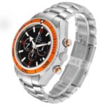 Omega Seamaster Planet Ocean 600M Co-Axial-Master 45.5mm 2218.50.00 - Image 4