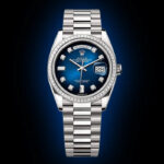 Rolex  Day-Date M128396RBR-0008 36mm - Image 2