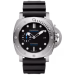 Panerai Submersible Titanio 47mm PAM02305