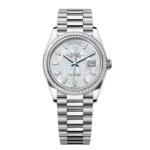 Rolex  Day-Date M128396RBR-0022 36mm