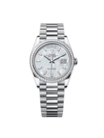 Rolex  Day-Date M128396RBR-0022 36mm
