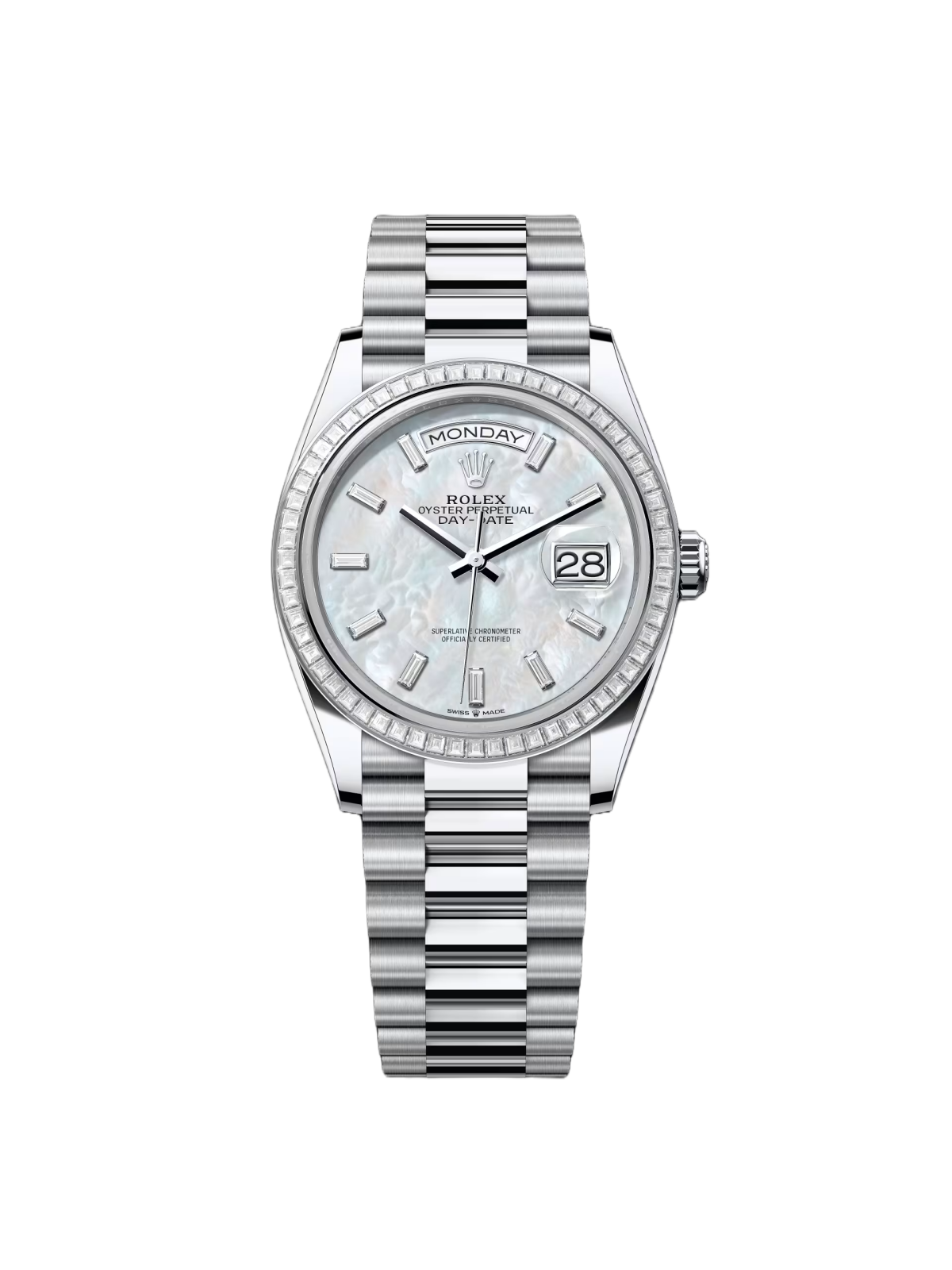 38E78563-8B84-10E4-4579-90210C3B2947.png Rolex Day-Date M128396RBR-0022 36mm - Image 1
