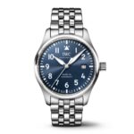 【Top replica】IWC-Pilot's Watch Mark XX (IW328204)