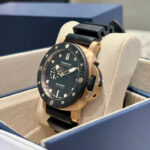 Panerai Submersible QuarantaQuattro Goldtech™ OroCarbo 44mm PAM02070 - Image 3