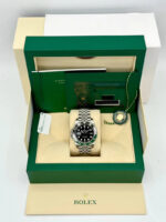 Rolex GMT-Master II 40mm 126720VTNR-0002 - Image 8