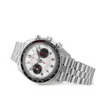 Omega Speedmaster Chronoscope Silver Dial 43mm Stainless Steel Bracelet 329.30.43.51.02.002 - Image 5