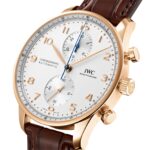 IWC-Portugieser Chronograph 41mm IW371611 - Image 2