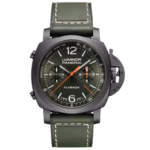 Panerai Luminor Chrono Flyback 44mm PAM01498