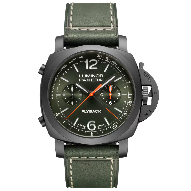 396ACA71-DBD5-5DD9-5E35-BFBF3A8B8B1D.avif Panerai Luminor Chrono Flyback 44mm PAM01498 - Image 1