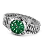 Breitling Chronomat Automatic GMT 40 Six Nations Ireland A323987B1L1A1 - Image 3