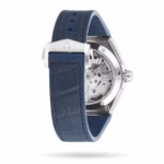 Omega Constellation Co-Axial Master Chronometer 41mm Mens Watch White 131.33.41.21.04.001 - Image 6