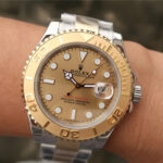 Rolex Yacht-Master M16623 40MM - Image 9