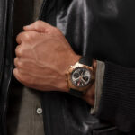 Breitling Watch Chronomat B01 42 Anthracite Rubber - Image 5