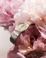 Omega Constellation Ladies' Selection 29mm steel ‑ yellow gold on steel ‑ yellow gold 131.25.29.20.55.002 - Image 2