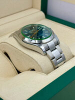 Rolex Milgauss 116400GV-0002 40mm - Image 7