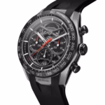 TAG Heuer Carrera Porsche Limited Edition 44mm Mens Watch Skeleton CBU2010.FT6267 - Image 2