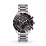 TAG Heuer Carrera Porsche Chronograph Special Edition 44 mm Calibre Heuer 02 Automatic CBN2A1F.BA0643