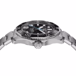 TAG Heuer Aquaracer Professional 300 Date 42mm Mens Watch Black WBP5110.BA0013 - Image 5