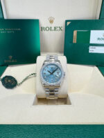 Rolex  Day-Date M118346-0028 36mm - Image 8