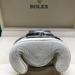 Rolex Datejust m278240-0015/0016 31mm  Dark Grey Roman Domed Bezel Oyster Oystersteel - Image 6