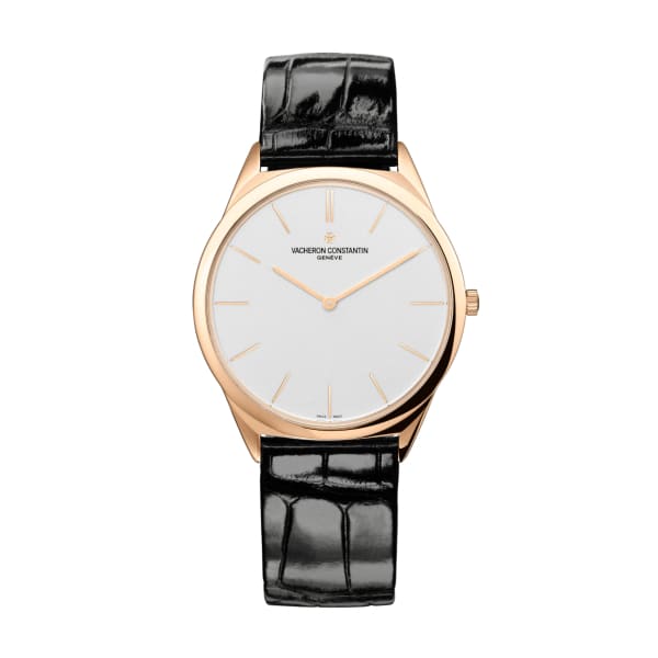 3AB288AD-42C8-6C56-1B6A-092B86F00460.jpg Vacheron Constantin Historiques Ultra-Fine 1955 Ref. # 33155/000R-9588 - Image 1
