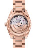 Omega Seamaster Aqua Terra 150M 41 mm Blue Dial Sedna™ 18k Rose Gold Bracelet 220.50.41.21.03.001 - Image 2