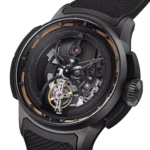 IWC Big Pilot's Watch Shock Absorber Tourbillon Skeleton 44mm IW357701 - Image 2