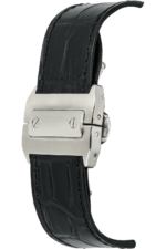Cartier SANTOS 100 Silver Gray 38mm - Image 4