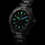 TAG Heuer Aquaracer Professional 200 40mm Mens Watch WBP1110.BA0627 - Image 7