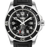 Breitling Superocean II 44 Mens Watch A17392D7/BD68-152S