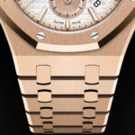 Audemars Piguet Royal Oak Selfwinding Chronograph Ref. # 26315OR.OO.1256OR.01 - Image 5