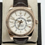 Rolex  Sky-Dweller 326135-0006 42mm - Image 2