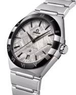Omega Constellation Gents' Selection 41mm Grey Dial Stainless Steel Bracelet 131.30.41.21.99.001 - Image 3