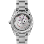 OMEGA Seamaster Aqua Terra 41mm Silver Dial Stainless Steel Bracelet 220.10.41.21.02.002 - Image 2