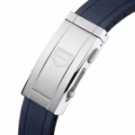 TAG Heuer Aquaracer Professional 200 40mm Mens Watch Blue WBP2150.FT6210 - Image 6