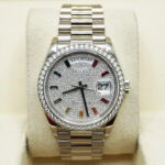 Rolex  Day-Date M128349RBR-0006 36mm - Image 2