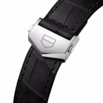 TAG Heuer Carrera Day-Date Automatic Mens 41mm Watch WBN2013.FC6503 - Image 4