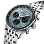 Breitling Navitimer B01 Chronograph 41mm AB0139241C2A1 - Image 2