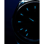 OMEGA Seamaster Aqua Terra 41mm Blue Dial Stainless Steel Bracelet 220.10.41.21.03.005 - Image 3