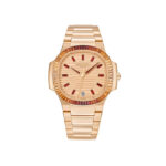 PATEK PHILIPPE  Nautilus  7118/1300R-001