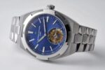 Vacheron Constantin Overseas [Automatic] Tourbillon Watch, a crowning masterpiece, size 42.5mm*16mm - Image 3