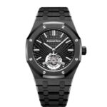 Audemars Piguet Royal Oak Tourbillon Extra-Thin Ref. # 26522CE.OO.1225CE.01