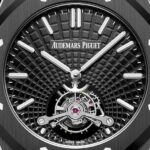 Audemars Piguet Royal Oak Tourbillon Extra-Thin Ref. # 26522CE.OO.1225CE.01 - Image 5