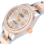 Rolex Lady-Datejust 28mm 279381RBR-0023/0024 - Image 6