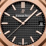 Audemars Piguet Royal Oak Selfwinding Ref. # 15500OR.OO.D002CR.01 - Image 3