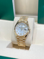 Rolex  Day-Date M128238-0011 36mm - Image 4