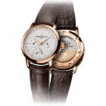Vacheron Constantin Traditionnelle Day-Date Ref. # 85290/000R-9969 - Image 3