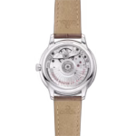 Omega De Ville Prestige 34 mm Grey Dial with Diamonds Stainless Steel Strap 434.13.34.20.52.002 - Image 2